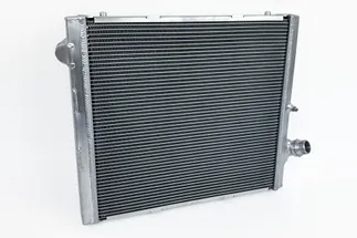 CSF High Performance Right Aluminum Radiator For Porsche 911 992.1/992.2